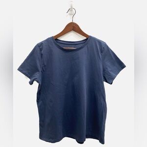 Pact crewneck t-shirt - Size L